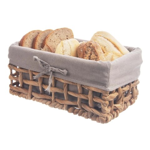 Koszyk Organizer na Chleb Pieczywo Akcesoria Handmade ORION 26,5x17x12,5 cm