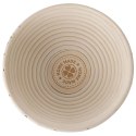 Koszyk do Wyrastania Ciasta na Chleb Rattanowy ORION 1,2 Kg