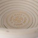 Koszyk do Wyrastania Ciasta na Chleb Rattanowy ORION 1,2 Kg