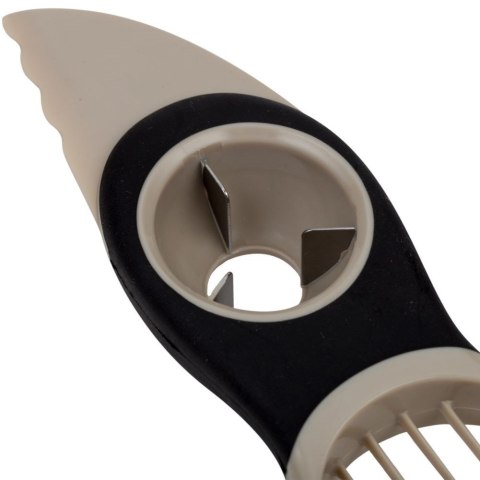 Krajacz krajalnica wykrawacz nóż do krojenia awokado 3w1 MISTY