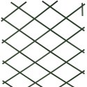 Podpora do Roślin Zielona Rozkładana Ogrodowa Solidna PROGARDEN 180 x 90 cm