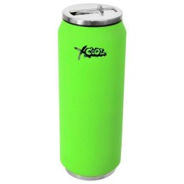 Kubek Termiczny Puszka Zielony 500 ml