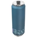 Kubek Termiczny Uniwersalny Stalowy Puszka Dekoracyjny ORION 700 ml