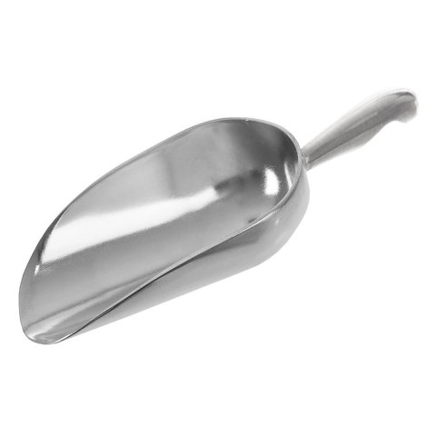 Łopatka do Nabierania Aluminiowa 18,5 x 6 cm 110 ml do Sypkich ORION