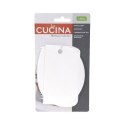 Szpatuły Cukiernicze Zestaw 3 szt. 12 cm LA CUCINA do Zmywarki