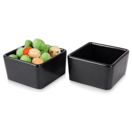 Miseczki na Przekąski 100 ml Ceramiczne Zestaw 2 szt EXCELLENT HOUSEWARE