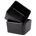 Miseczki na Przekąski 100 ml Ceramiczne Zestaw 2 szt EXCELLENT HOUSEWARE