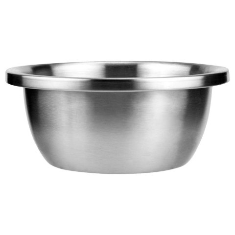 Miska Kuchenna do Miksowania Stalowa Lekka Nierdzewna NAVA 20 cm 1,5 L