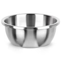 Miska Kuchenna do Miksowania Stalowa Lekka Nierdzewna NAVA 28 cm 4,3 L