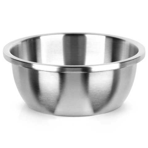 Miska Kuchenna do Miksowania Stalowa Lekka Nierdzewna NAVA 28 cm 4,3 L