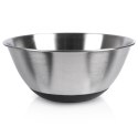 Miska Kuchenna Stalowa Antypoślizgowa VILDE 19 cm 1,2 L do Zmywarki