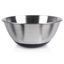 Miska Kuchenna Stalowa Antypoślizgowa VILDE 19 cm 1,2 L do Zmywarki