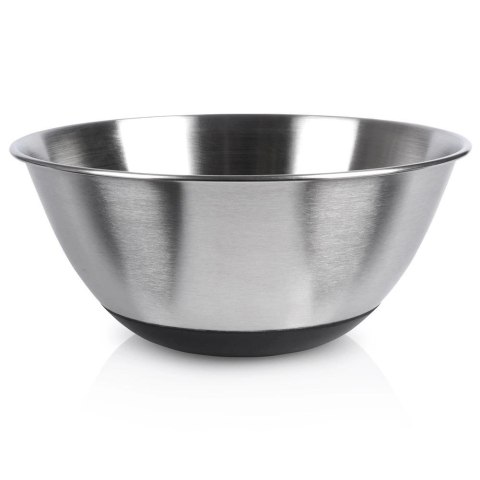Miska Kuchenna Stalowa Antypoślizgowa VILDE 19 cm 1,2 L do Zmywarki
