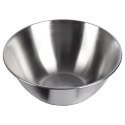 Miska Kuchenna Stalowa Antypoślizgowa VILDE 19 cm 1,2 L do Zmywarki