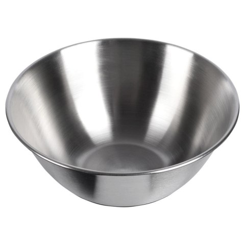 Miska Kuchenna Stalowa Antypoślizgowa VILDE 19 cm 1,2 L do Zmywarki