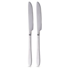 Noże Stołowe 24 cm Stal Nierdzewna 2 szt. do zmywarki EXCELLENT HOUSEWARE