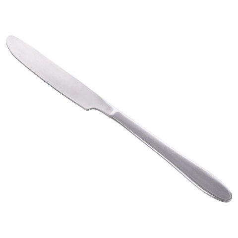 Noże Stołowe 24 cm Stal Nierdzewna 2 szt. do zmywarki EXCELLENT HOUSEWARE
