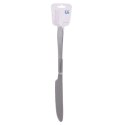 Noże Stołowe 24 cm Stal Nierdzewna 2 szt. do zmywarki EXCELLENT HOUSEWARE