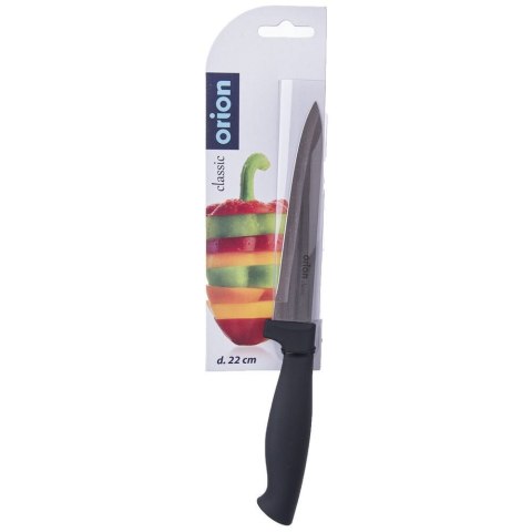 Nóż Kuchenny 22 cm Stal Nierdzewna CLASSIC do Zmywarki ORION