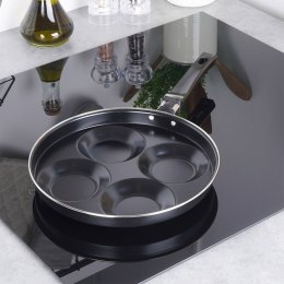 Patelnia do Smażenia Pancakes Jajek ORION 25 cm