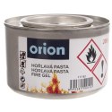 Pasta Paliwo do Fondue 220 ml ORION Bezzapachowa Wydajna i Bezpieczna
