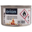 Pasta Paliwo do Fondue 220 ml ORION Bezzapachowa Wydajna i Bezpieczna