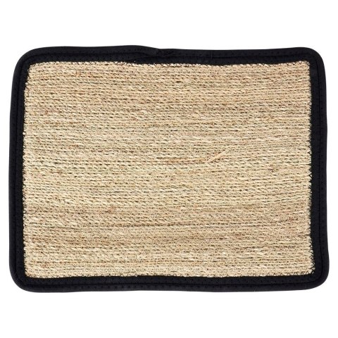 Podkładka na Stół Prostokąt Naturalny 46 x 35 cm HOME STYLING COLLECTION