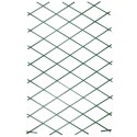 Podpora do Roślin Zielona Rozkładana Składana Ogrodowa ORION 200x100 cm