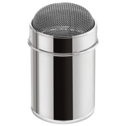 Pojemnik Dozownik do Cukru Pudru Cynamonu z Sitkiem Solidny ORION 180 ml
