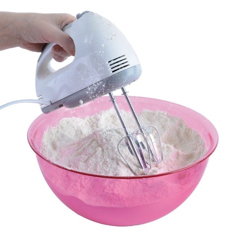 Pokrywka Ochronna do Miksowania Anty Pryskanie Silikon 30 cm EXCELLENT