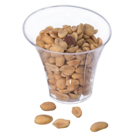 Pucharki Desery Przekąski Tworzywo 6 szt. 180 ml Catering ORION