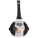 Rondel Granitowy GRANDE Nieprzywierający 1,3 L ORION 16 cm Indukcja