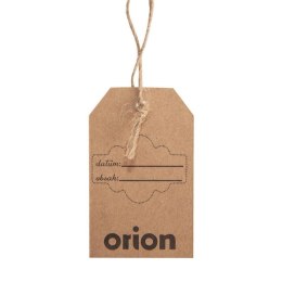 Słoik Patentowy z Klipsem Szklany do Marynowania Kiszonek ORION 1,85 l