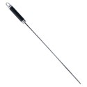 Szpikulce do Szaszłyków Grilla Mięsa Stalowe Solidne ORION 47 cm 4 szt.