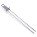 Szpikulce do Szaszłyków Stalowe Podwójne 36 cm 4 szt.