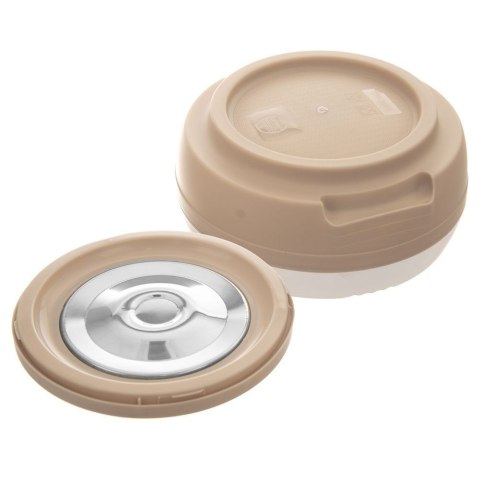 Termos Obiadowy Termomisa Pojemnik Termiczny Stalowy Solidny ORION 500 ml