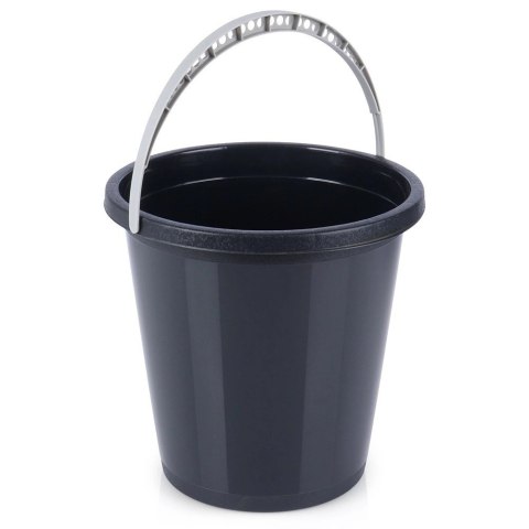 Wiadro Gospodarcze Plastikowe 5 L VILDE Recykling Poręczny Uchwyt