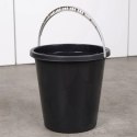 Wiadro Gospodarcze Plastikowe 5 L VILDE Recykling Poręczny Uchwyt