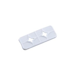 Uszczelka Zapasowa do Drylownicy ORION Drylowanie Wiśni Oliwek 4,5 x 2 cm