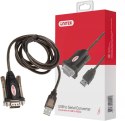 Adapter Unitek Y-105 USB na RS-232