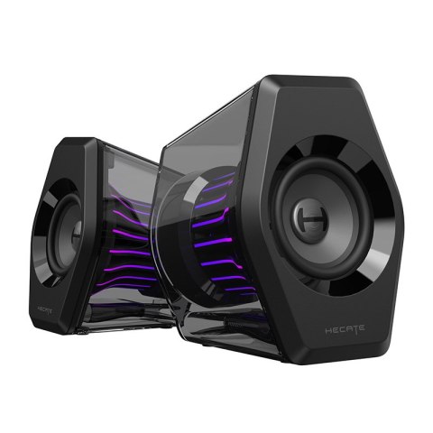 Edifier Hecate G2000 PRO Speakers Black