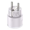 Gniazdko smart ECOFLOW Smart Plug (STREAM, PowerStream)
