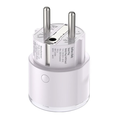 Gniazdko smart ECOFLOW Smart Plug (STREAM, PowerStream)