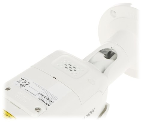 KAMERA IP DS-2CD2T86G2-ISU/SL(2.8MM)(C) AcuSense - 8.3 Mpx Hikvision
