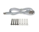 KAMERA IP OBROTOWA ZEWNĘTRZNA IPC-K9EP-3T0WE Wi-Fi Cell PT - 3 Mpx 3.6 mm IMOU