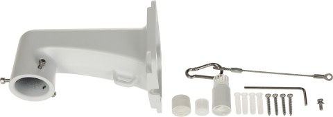 KAMERA IP OBROTOWA ZEWNĘTRZNA SD3D216NB-GNY WizSense 1080p 5 ... 80 mm DAHUA