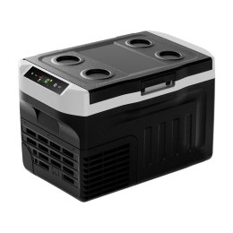 Lodówka samochodowa Euhomy CF014, 21L