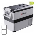 Lodówka samochodowa Euhomy DE-CF45AZ , 45L