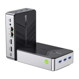 Mini PC GMKtec G9 Intel N150 12GB RAM + 64GB + 512GB WIN 11 Pro