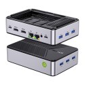 Mini PC GMKtec G9 Intel N150 12GB RAM + 64GB + 512GB WIN 11 Pro